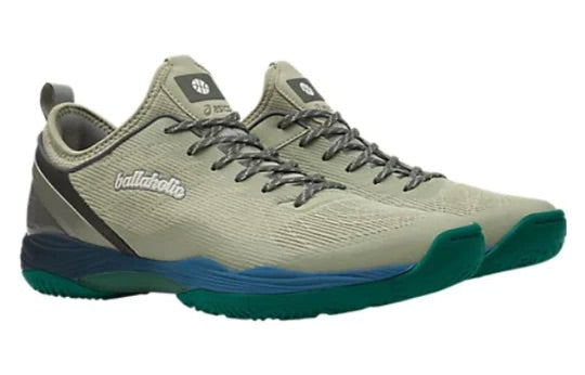 ballholic × ASICS グライドノヴァFF2 