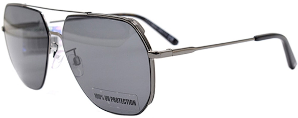 BALLY Kacamata Aviator BY0063-H Gaya Sport Liburan dengan Frame Asetat. BY0063-H 08A Lookbook BALLY Kacamata Aviator BY0063-H Gaya Sport Liburan dengan Frame Asetat. BY0063-H 08A