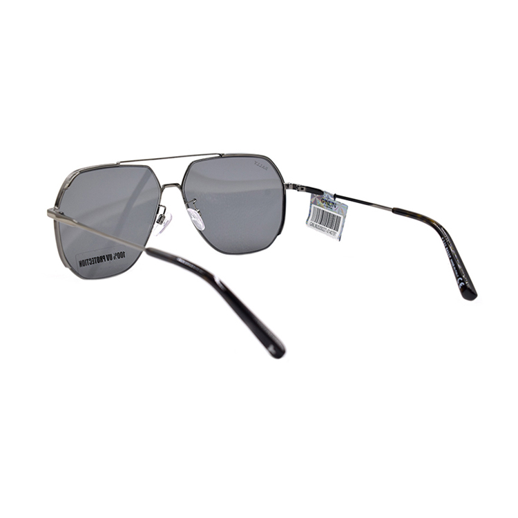 Purchase BALLY Kacamata Aviator BY0063-H Gaya Sport Liburan dengan Frame Asetat. BY0063-H 08A