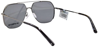 Purchase BALLY Gafas de Sol Aviador BY0063-H Estilo Deportivo Festivo con Montura de Acetato. BY0063-H 08A