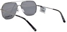 Purchase BALLY Kacamata Aviator BY0063-H Gaya Sport Liburan dengan Frame Asetat. BY0063-H 08A