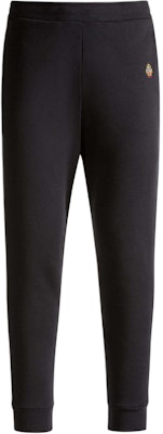 발리 블루 조거 스웻팬츠 로고 자수. 6308832 Buy 발리 블루 조거 스웻팬츠 로고 자수. 6308832