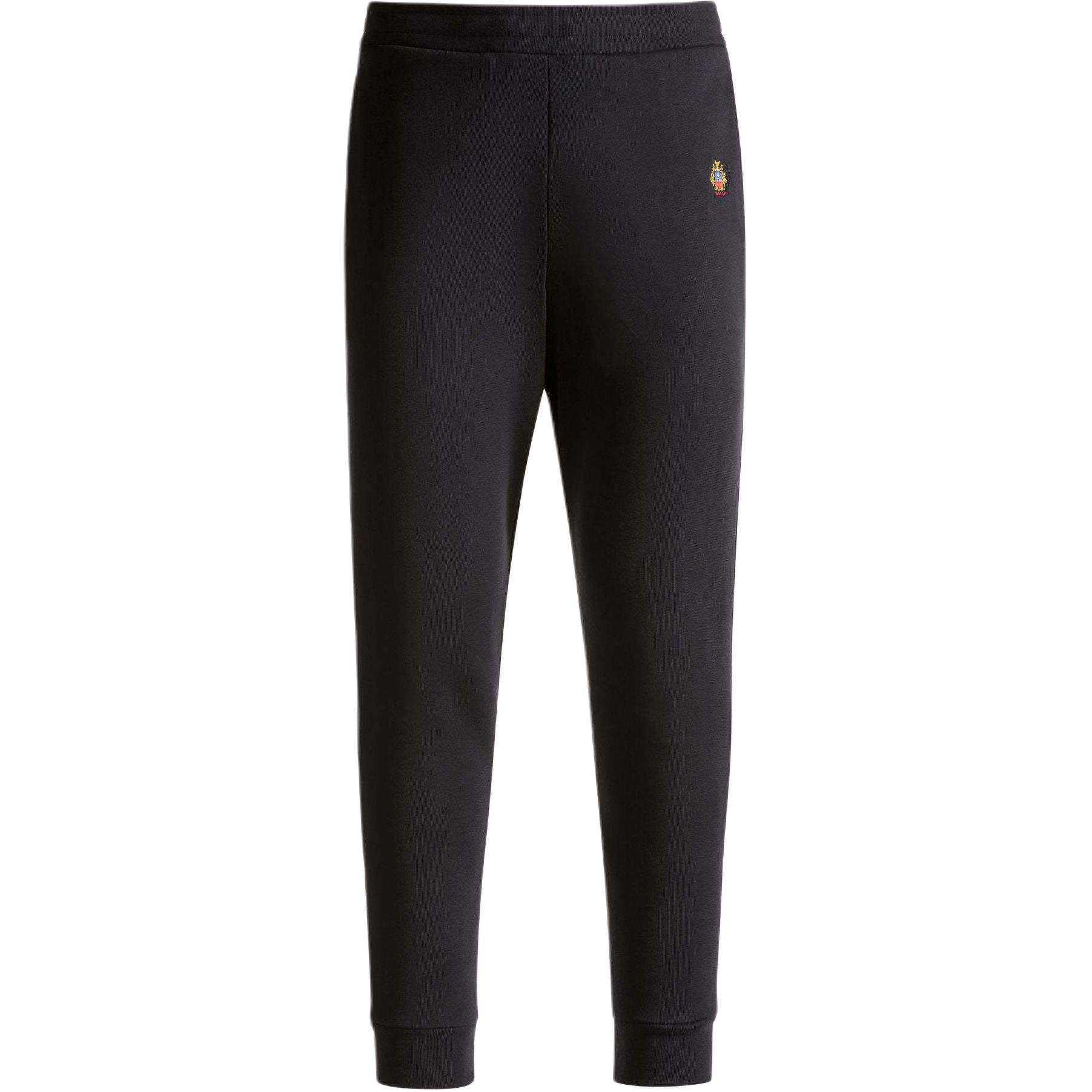 Order 발리 블루 조거 스웻팬츠 로고 자수. 6308832