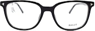 Buy BALLY BY5033-H 黑色光学眼镜 - 奢华极简旅行款式。 BY5033-H 001