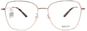 Buy BALLY Cermin Mata Emas Ros BY5036-H untuk Perniagaan & Perjalanan. BY5036-H 028