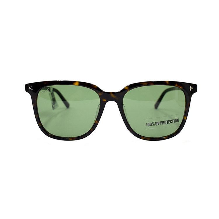 BALLY  Fashion Business Travel Sunglasses BY0064-D Tortoiseshell. BY0064-D 52N