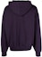 Lookbook BALLY Hoodie Grafis Orchid Purple. MJE03BC0227-U409