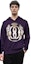 Purchase BALLY Hoodie Grafis Orchid Purple. MJE03BC0227-U409