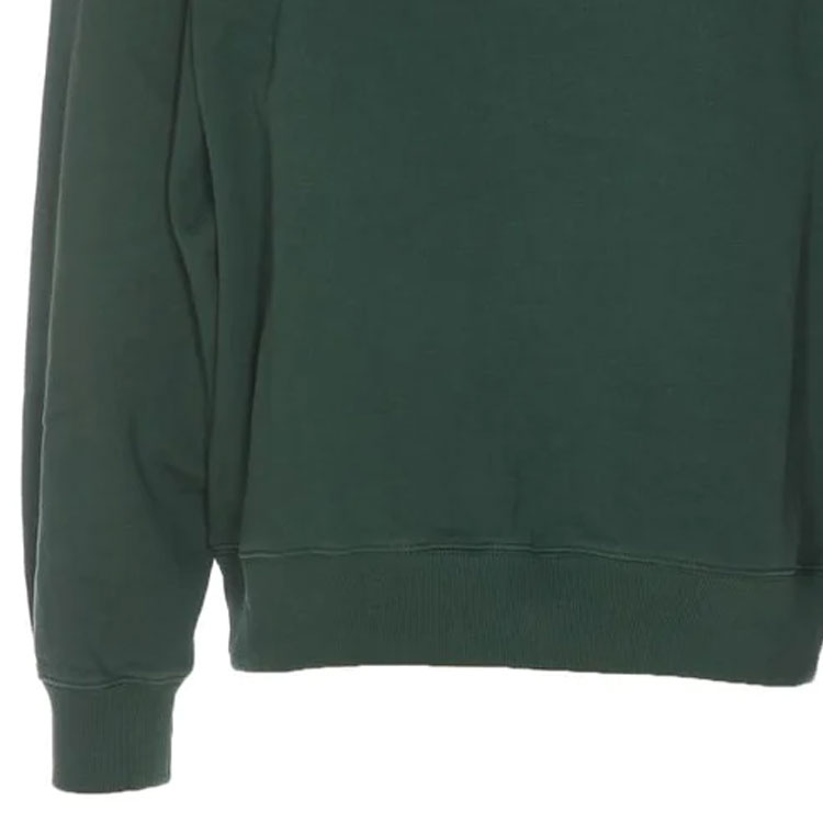 Cheap BALLY Hoodie Sweater Lengan Panjang Motif Bunga Hijau. MJE03BCO227U652