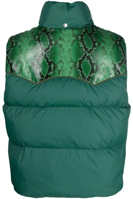 발리 그린 스네이크 프린트 지퍼 캐주얼 베스트. 6305031 Lookbook 발리 그린 스네이크 프린트 지퍼 캐주얼 베스트. 6305031