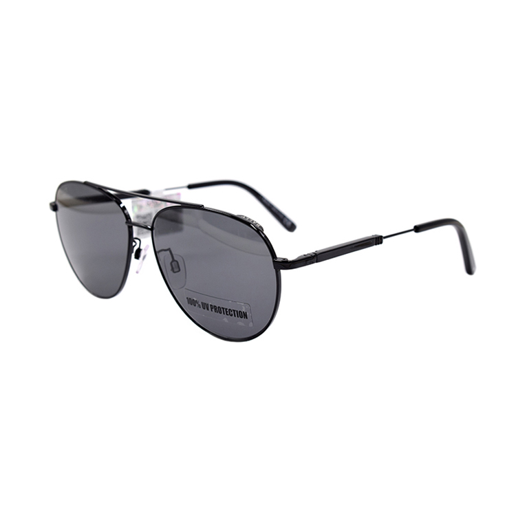 Order Kacamata Hitam Ringan BALLY Executive BY0074-H untuk Liburan & Travel BY0074-H 01A