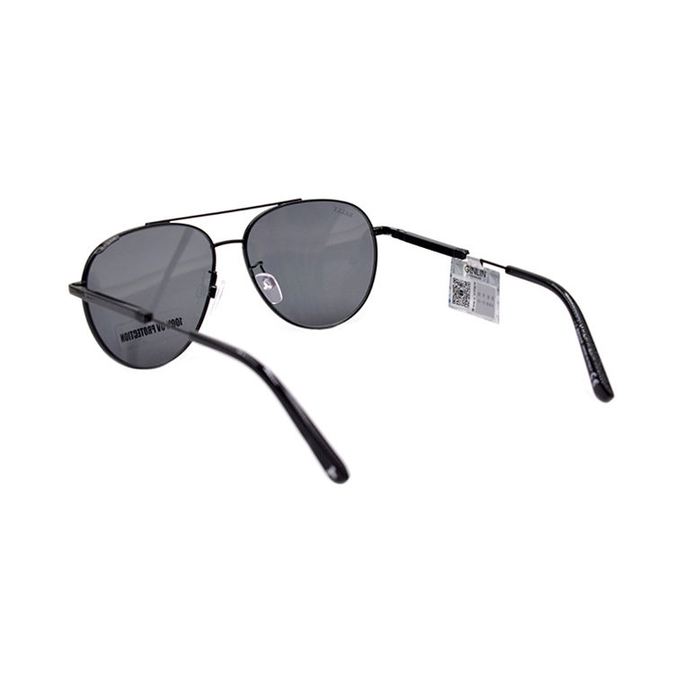 Purchase Kacamata Hitam Ringan BALLY Executive BY0074-H untuk Liburan & Travel BY0074-H 01A