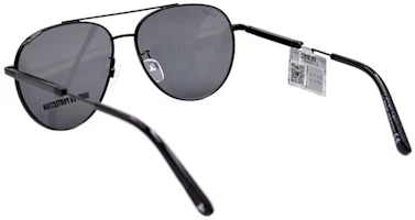 Purchase Gafas de sol ligeras ejecutivas de viaje BALLY BY0074-H Negro BY0074-H 01A