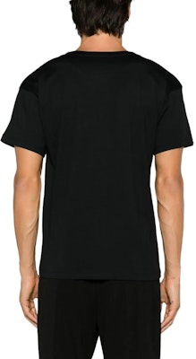 발리 로고 패턴 크루넥 반팔 캐주얼 티셔츠 6305797 Shop 발리 로고 패턴 크루넥 반팔 캐주얼 티셔츠 6305797