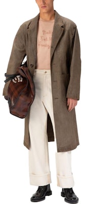 발리 핑크 로고 프린트 반팔 크루넥 티셔츠. 6300926 Purchase 발리 핑크 로고 프린트 반팔 크루넥 티셔츠. 6300926