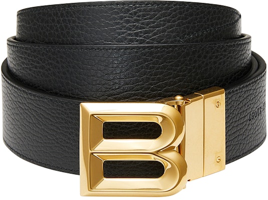 BALLY 紅色皮革腰帶,搭配標誌細節與扣環,寬度3.3公分。 6307313 Lookbook BALLY 紅色皮革腰帶,搭配標誌細節與扣環,寬度3.3公分。 6307313