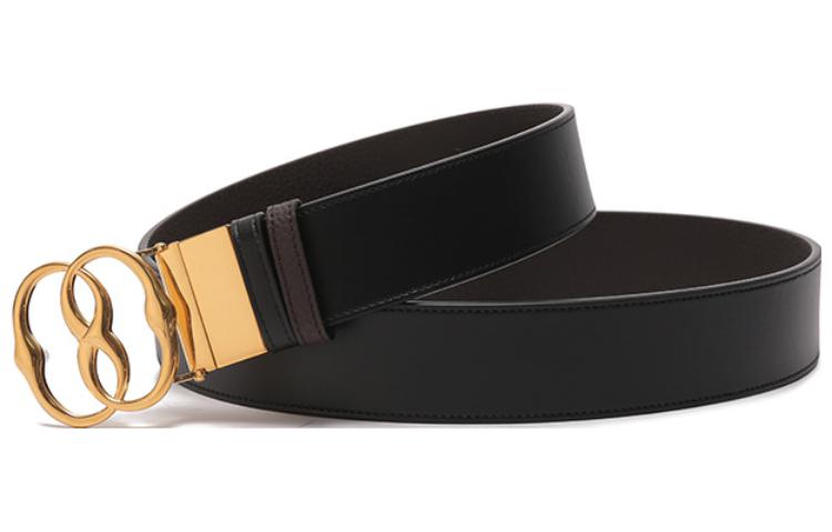 Purchase BALLY  Reversible Leather Belt, Adjustable, 4cm Width. 6305263
