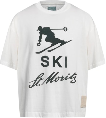 BALLY 純色短袖字母印花T恤 MCC00P-CO123-U101 Buy BALLY 純色短袖字母印花T恤 MCC00P-CO123-U101