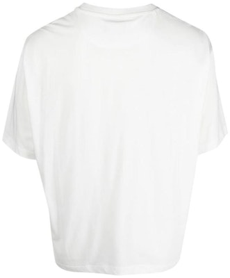 BALLY 純色短袖字母印花T恤 MCC00P-CO123-U101 Lookbook BALLY 純色短袖字母印花T恤 MCC00P-CO123-U101