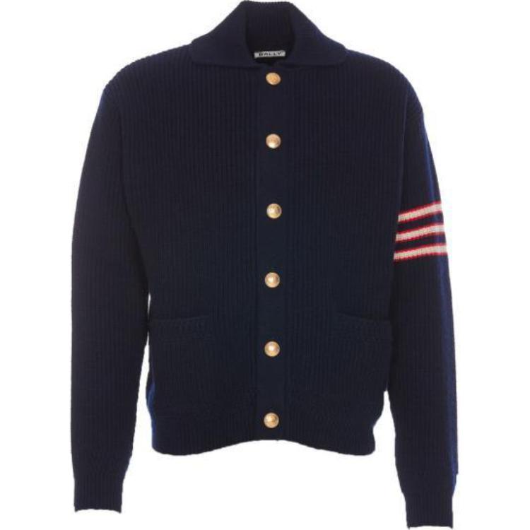 Order 발리 스트리트 스타일 솔리드 컬러 롱 슬리브 자켓 블루 MKN04TWO039-U591