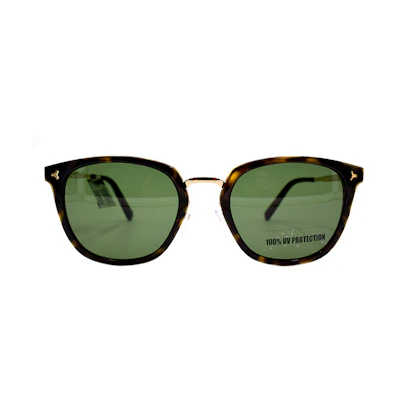 BALLY Stylish Vitality Series Holiday Travel Sunglasses BY0079-D BY0079-D 52N