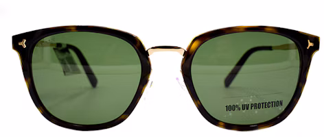 Order BALLY Gafas de Sol Vitality Series Viaje Festivo BY0079-D. BY0079-D 52N