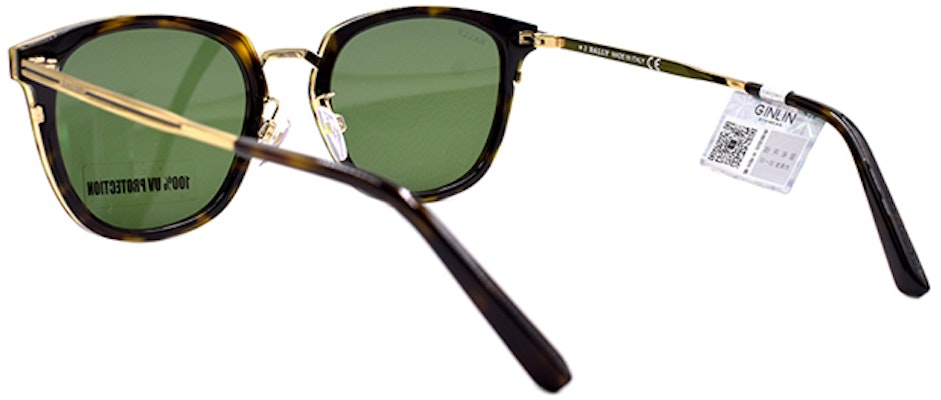 BALLY Cermin Mata Gaya Siri Vitality Perjalanan Cuti BY0079-D BY0079-D 52N Shop BALLY Cermin Mata Gaya Siri Vitality Perjalanan Cuti BY0079-D BY0079-D 52N