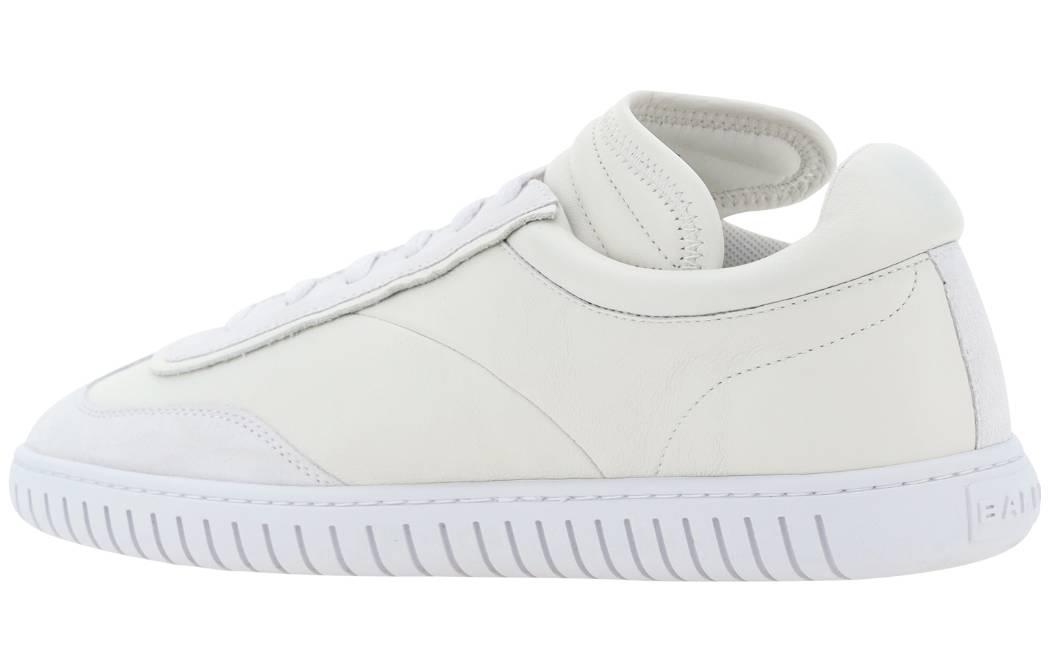 BALLY Jordan 1 High 'UNC' 圖 6