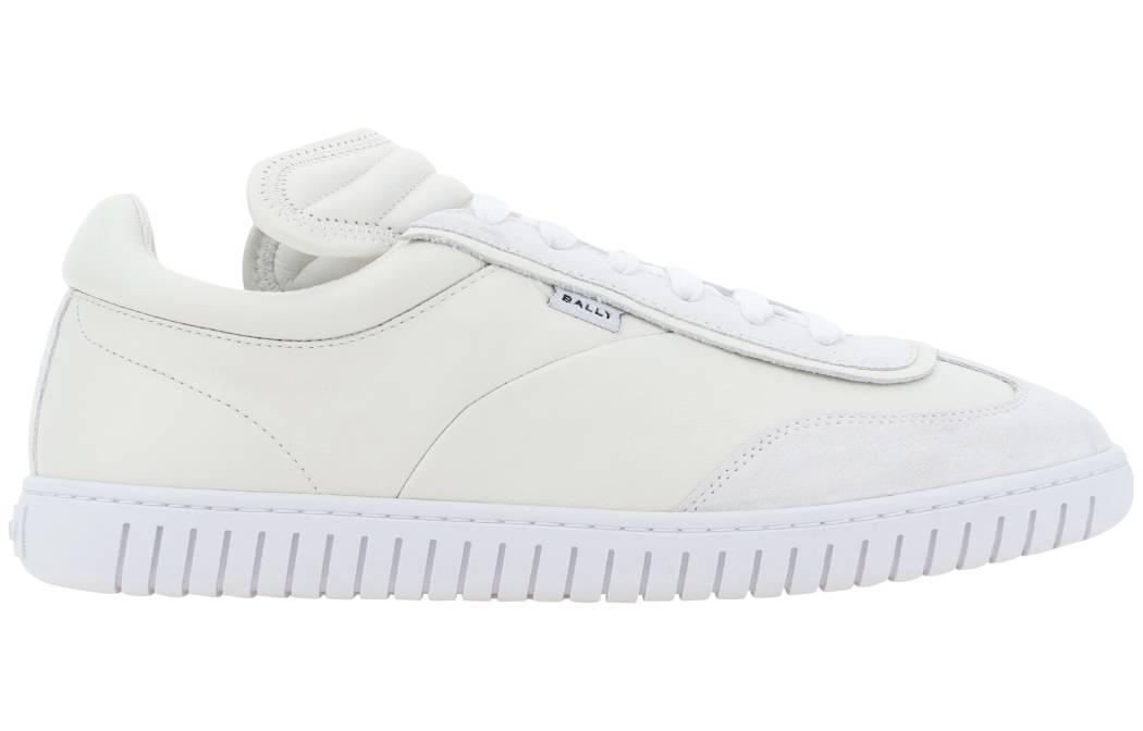 BALLY Jordan 1 High 'UNC' 圖 10