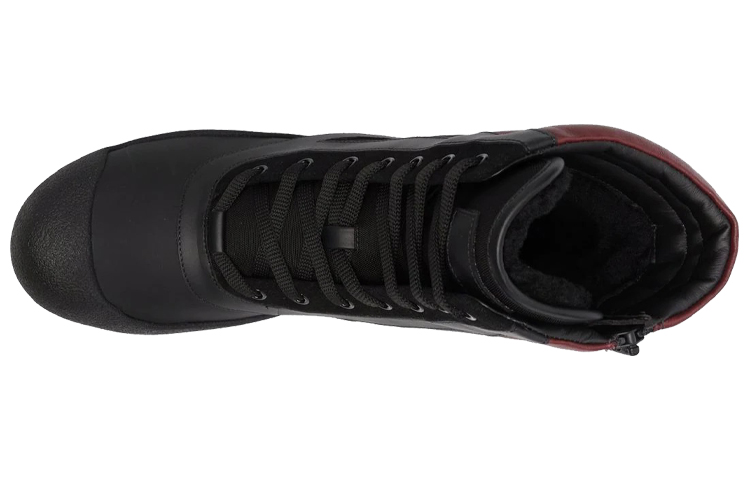 BALLY Ankle Boot 'Black Zip-Up' 圖 4