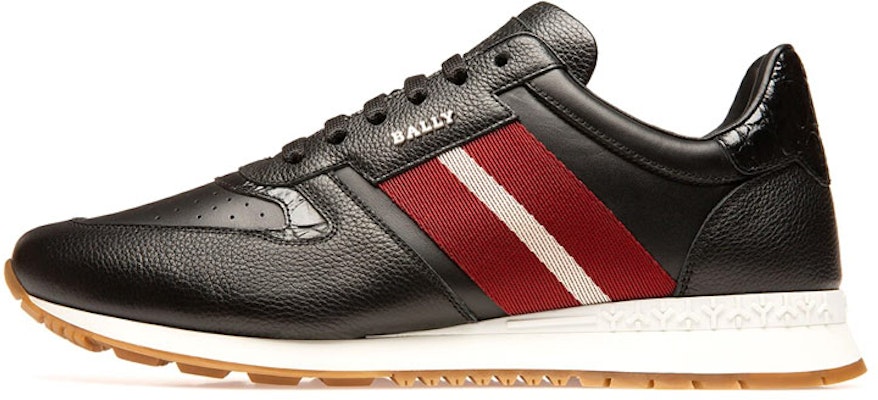 BALLY Arnold '黑红'款 6238067 Buy BALLY Arnold '黑红'款 6238067