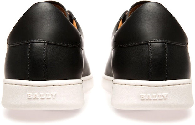 BALLY Asher 休閒板鞋 黑色 Purchase BALLY Asher 休閒板鞋 黑色