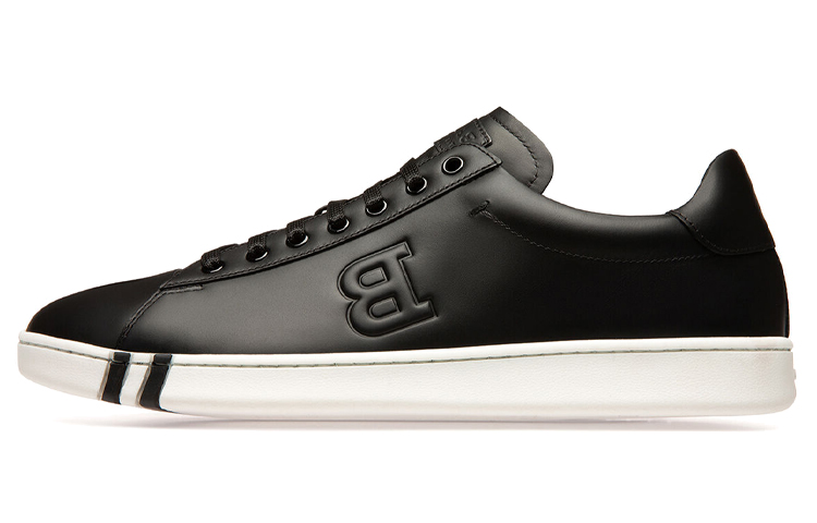 BALLY Asher 'Black White'