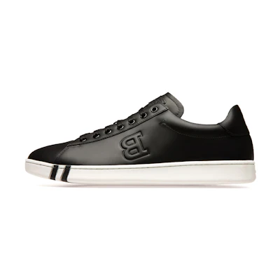 BALLY Asher 'Black White'