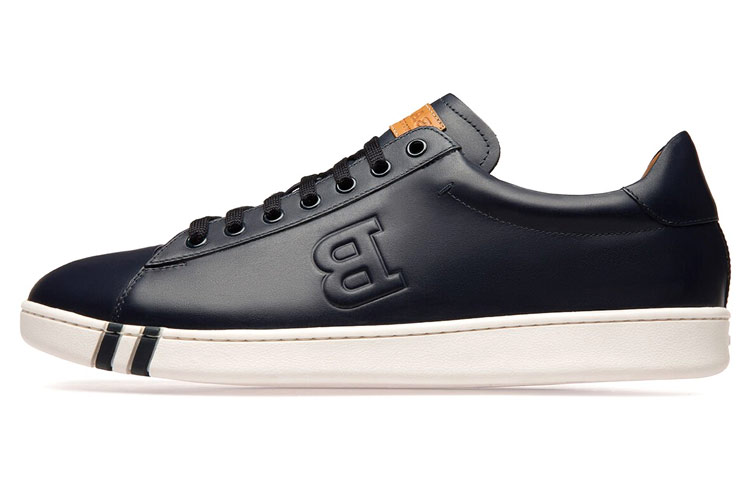 BALLY Asher 'Deep Navy'