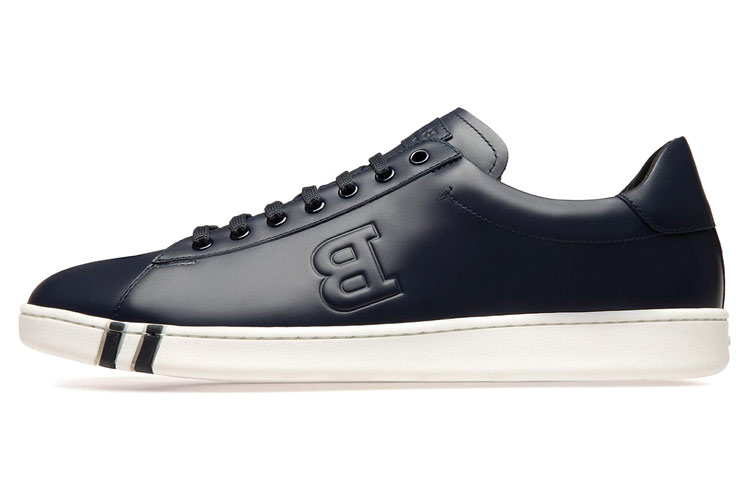 BALLY Asher 'Deep Navy'