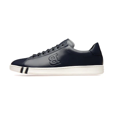 BALLY Asher 'Deep Navy'