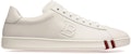 BALLY Asher Low 'Fesyen Putih' 6234604