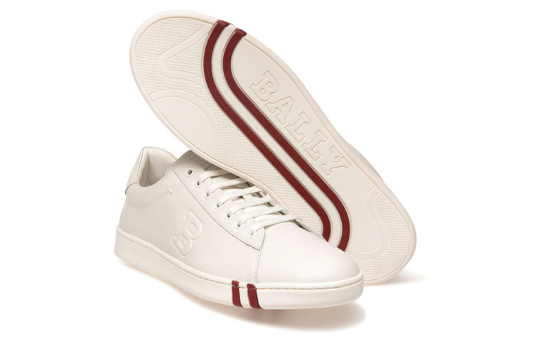 Lookbook BALLY Asher Low 'Fashion Putih' 6234604