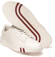 BALLY Asher Low 'Fesyen Putih' 6234604 Lookbook BALLY Asher Low 'Fesyen Putih' 6234604