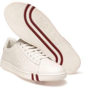 BALLY Asher Low 'Fesyen Putih' 6234604 Lookbook BALLY Asher Low 'Fesyen Putih' 6234604