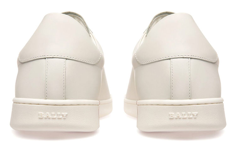 Purchase BALLY Asher Low 'Fashion Putih' 6234604