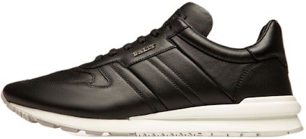 BALLY Asler 'Black Leather' 6300462 BALLY Asler 'Black Leather' 6300462