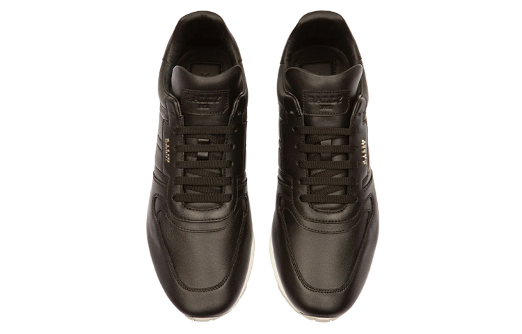 Lookbook BALLY Asler 'Kulit Hitam' 6300462