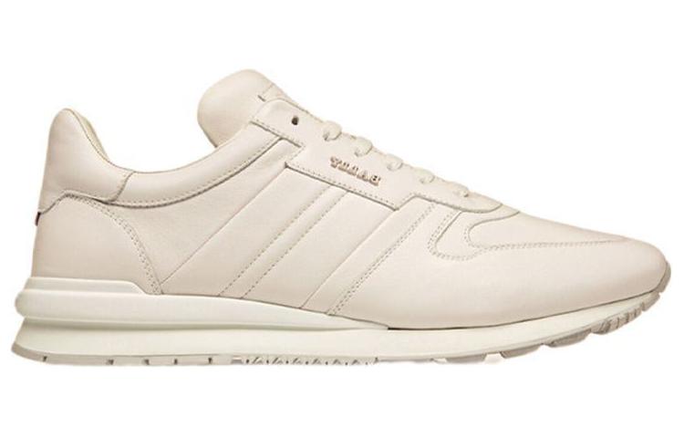 BALLY Asler 'White Leather' 圖 2
