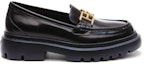 Buy BALLY Kasut Loafer Ballet '19 Hitam' GIOIAFLATU901