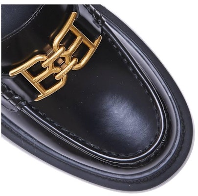 BALLY Ballet Loafer 'GIOIAFLATU90119 Black' GIOIAFLATU901 Purchase BALLY Ballet Loafer 'GIOIAFLATU90119 Black' GIOIAFLATU901