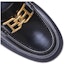 Purchase BALLY Kasut Loafer Ballet '19 Hitam' GIOIAFLATU901