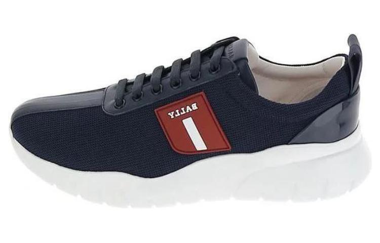 Buy BALLY Binky 'Biru Angkatan Laut' 6225757POFABLNA