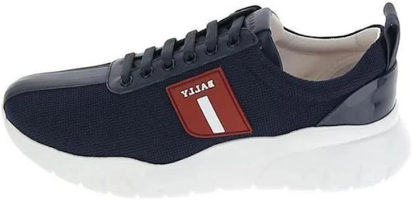 BALLY Binky 'Biru Angkatan Laut' 6225757POFABLNA Buy BALLY Binky 'Biru Angkatan Laut' 6225757POFABLNA